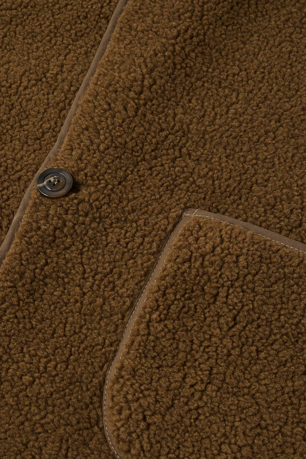 Soeur Floyd Jacket Bronze