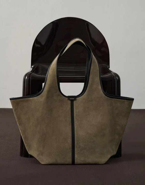 Soeur Douce Bag Bronze