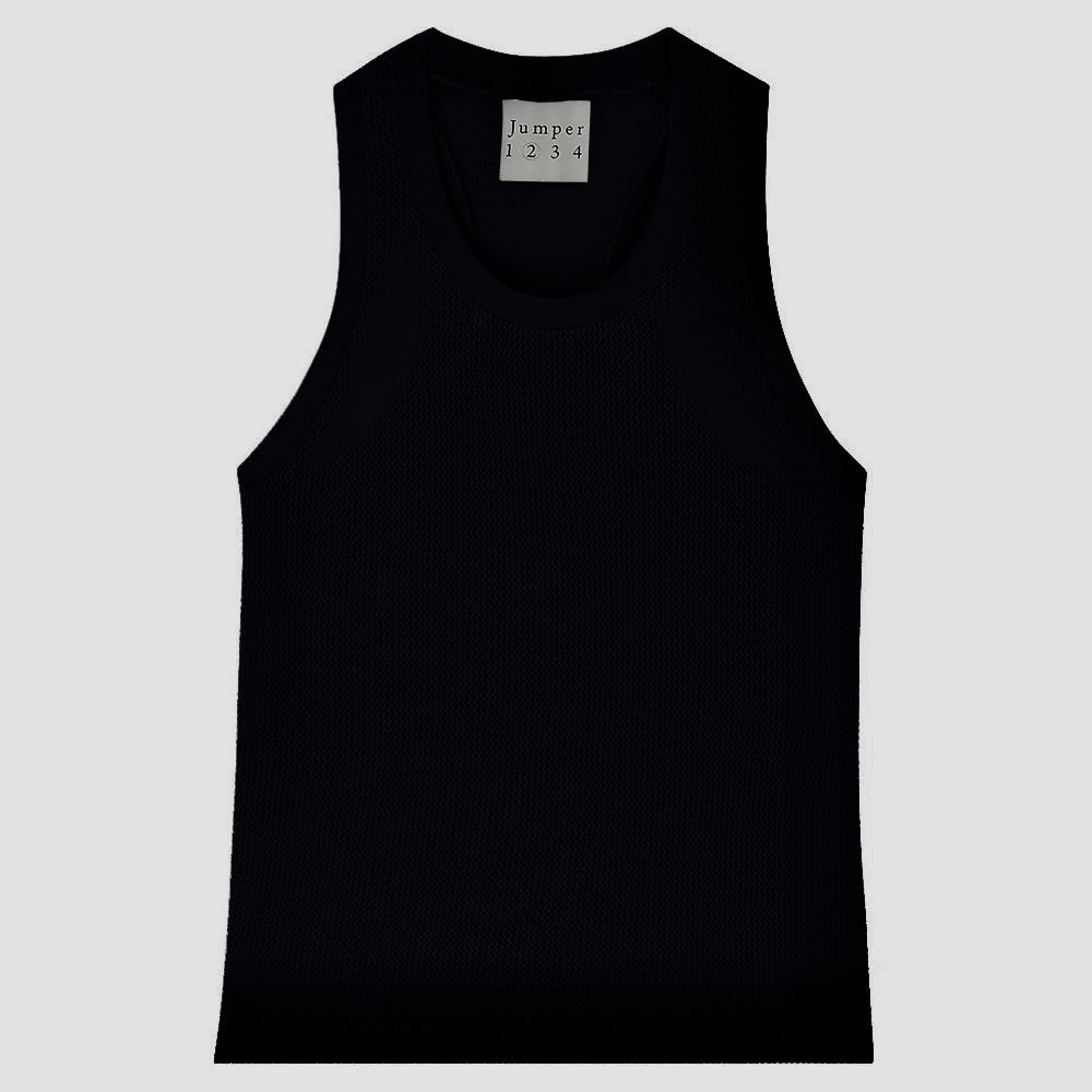 JUMPER 1234 Holey Vest