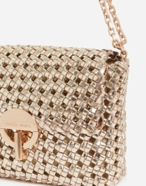 Vanessa Bruno Moon Moyen Bag