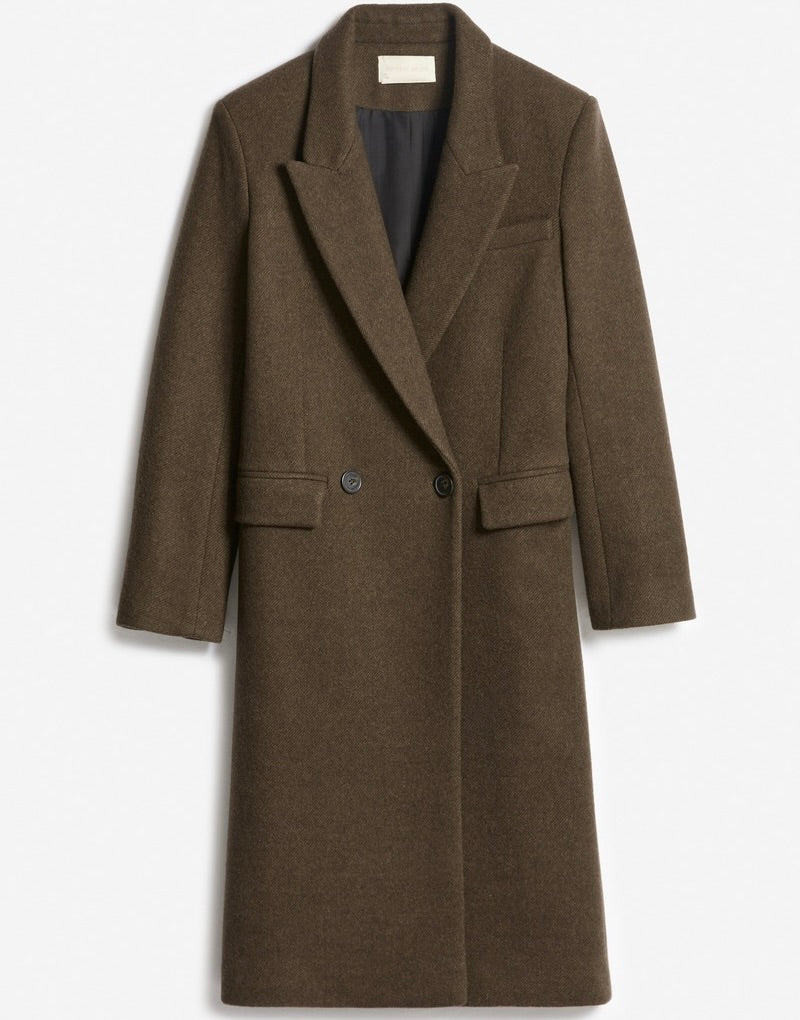 Vanessa Bruno Faloua Coat