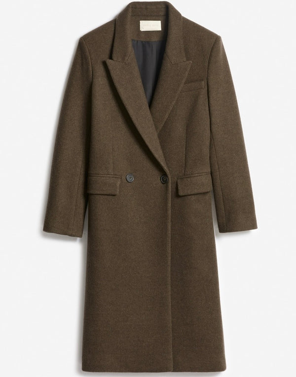Vanessa Bruno Faloua Coat