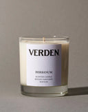 Verden Herbanum Scented Candle