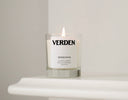 Verden Herbanum Scented Candle
