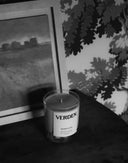 Verden Herbanum Scented Candle