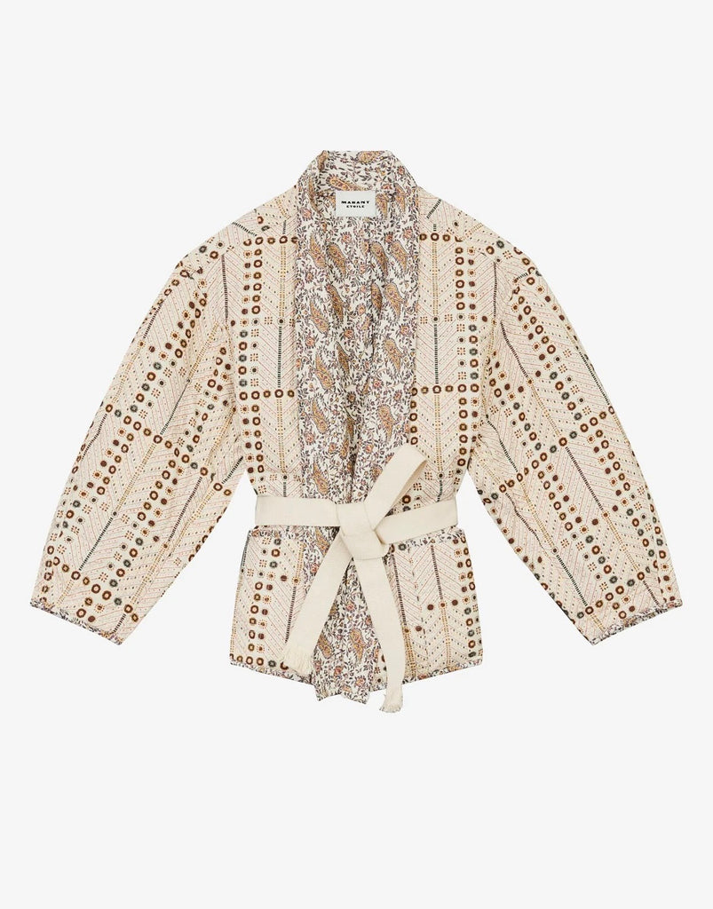 Isabel Marant Chancel Jacket