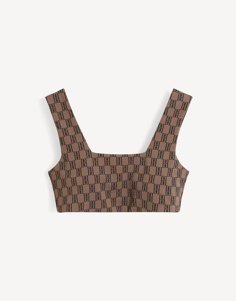 By Malene Birger Braga Athletic Top