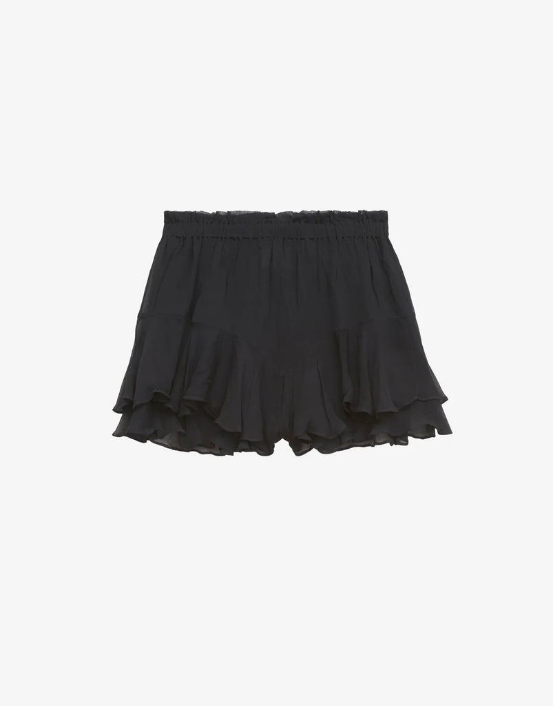 Isabel Marant Sornel Shorts