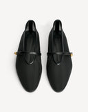 By Marlene Birger Ayda Mesh Ballet Flats