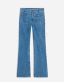 Vanessa Bruno Dompay Flare Jeans