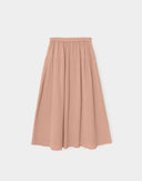 Xirena Ash Brown Evelyn Skirt