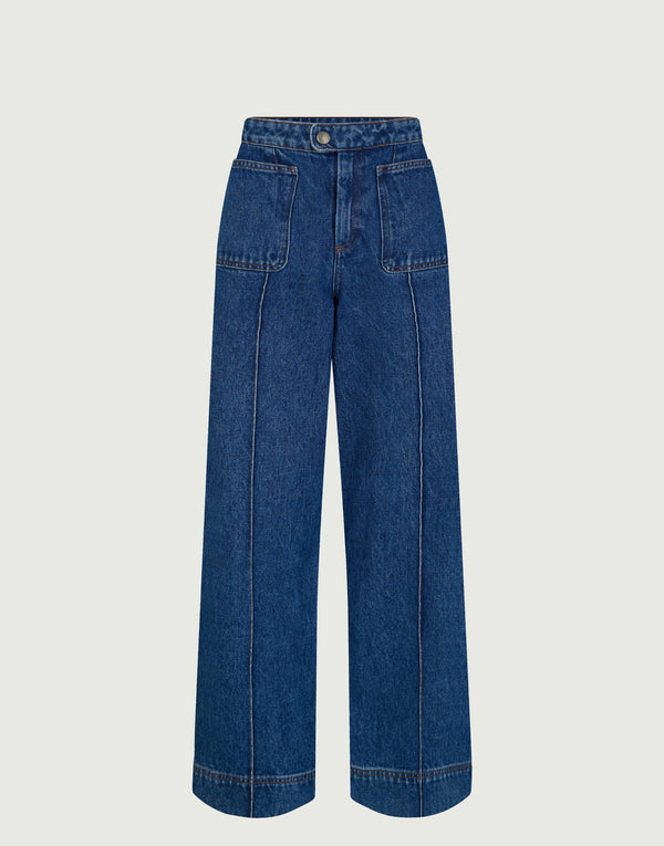 Soeur Harry Jeans