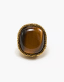 Aurelie Bidermann Mika Tiger Ring