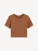 By Malene Birger Amber Posh Top