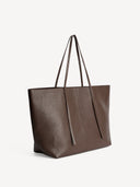 By Malene Birger Abilla Tote Chocolate