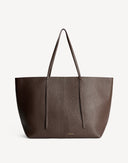 By Malene Birger Abilla Tote Chocolate