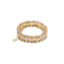 Talis Chains Alabama Bracelet Brown