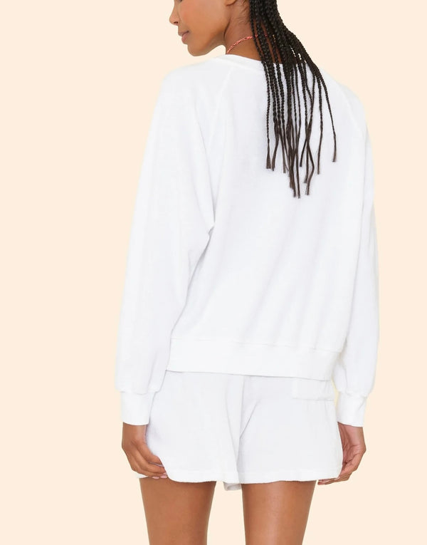 Xirena Hayden Terry Shorts