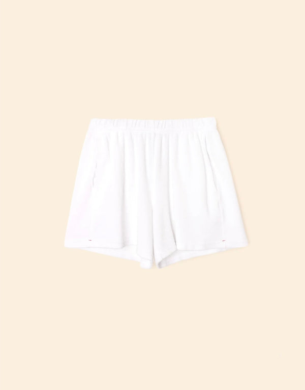 Xirena Hayden Terry Shorts