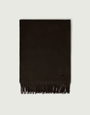 Soeur Gilda Deep Khaki Scarf