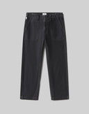 Citizens Of Humanity Winslow Utility Pant Washed black