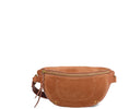 Jerome Dreyuss Lino Cross Boy Bag Caramel