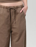 Citzens Of Humanity Aurora Pull On Pant Coca