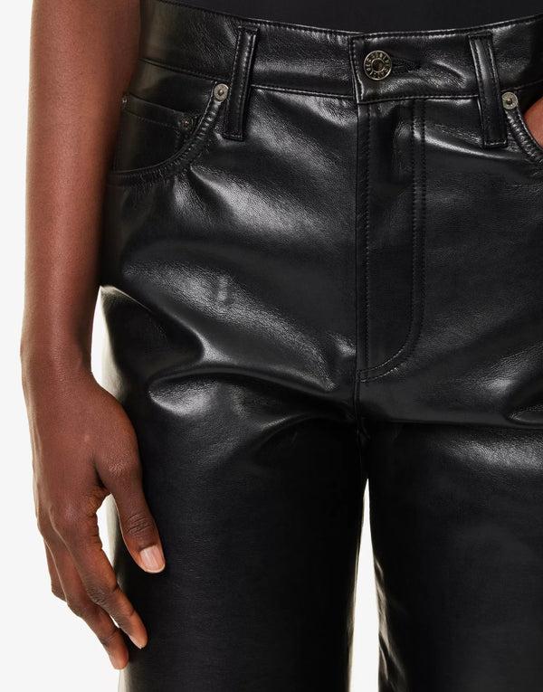 Agolde Ren Jeans Detox