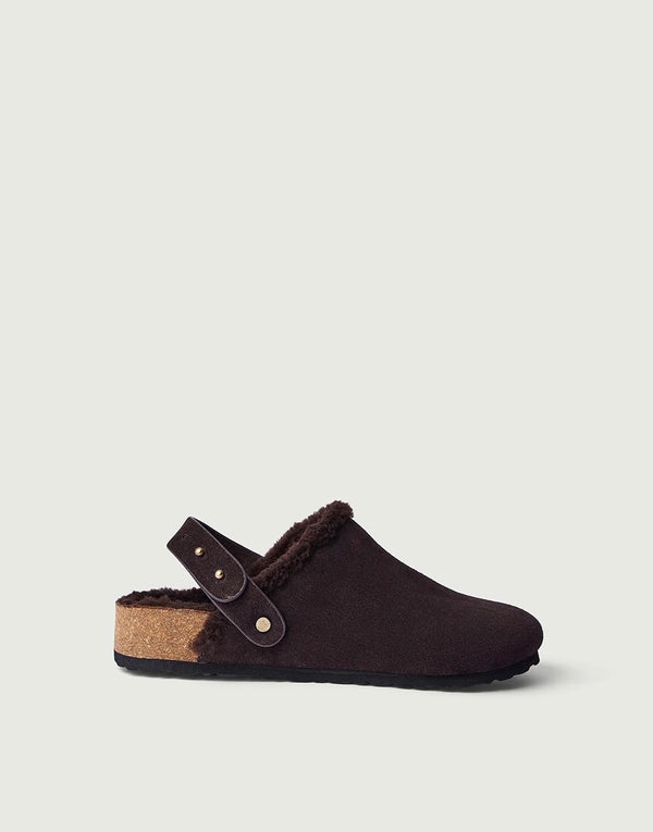 Soeur Sleep Clogs