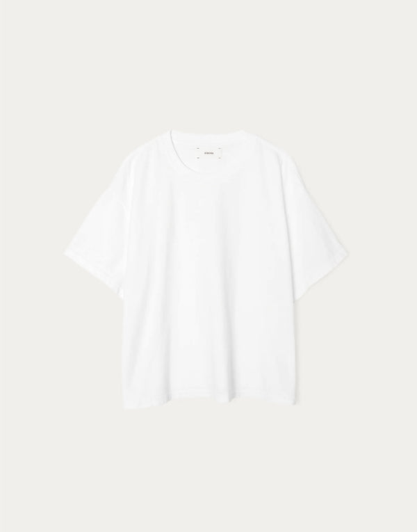 Xirena White Palmer T-Shirt