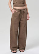 Citzens Of Humanity Aurora Pull On Pant Coca