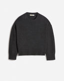 Vanessa Bruno Fortuna Anthracite Sweater
