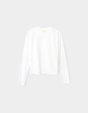 Xirena Terrance white Tee