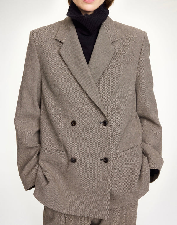 By Malene Birger Ramona Blazer