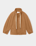 Xirena Harrison Jacket Tawny