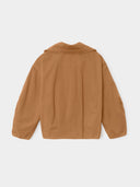 Xirena Harrison Jacket Tawny