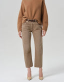 Citizens Of Humanity Winsow Boyfriend Tan