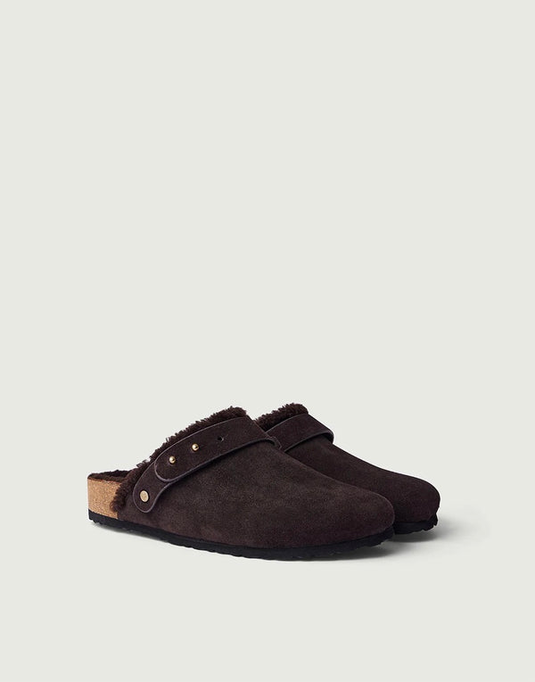 Soeur Sleep Clogs