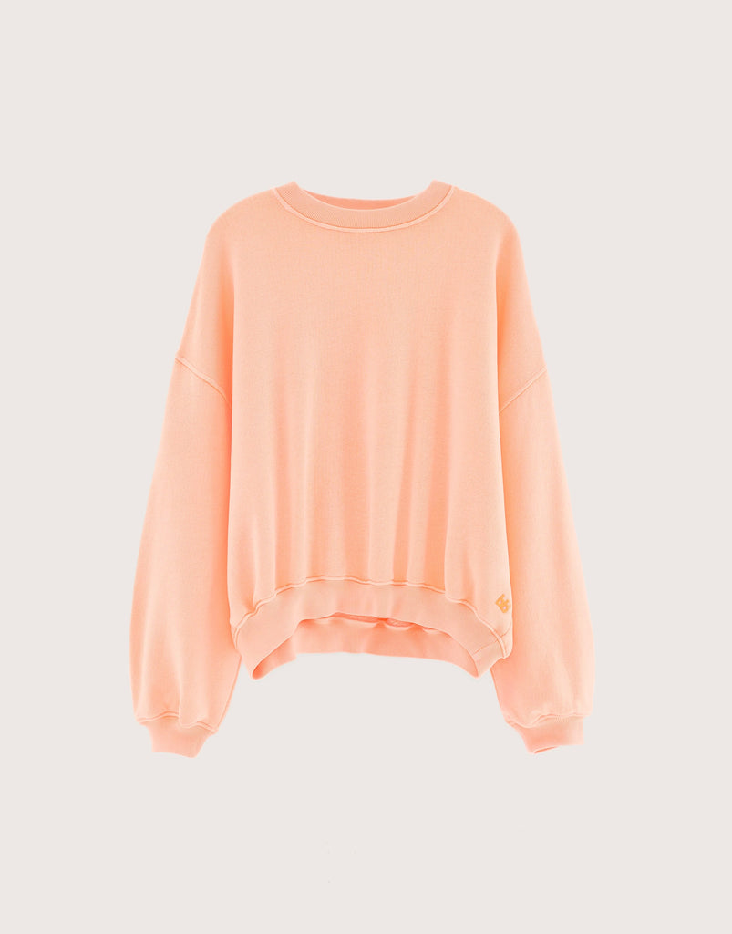 Bellerose Fancy Fluro Sweatshirt