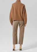 Citizens Of Humanity Winsow Boyfriend Tan