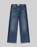 Citizens Of Humanity Lindz Tuxedo In Liro