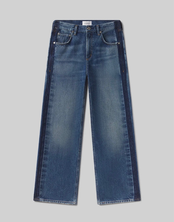 Citizens Of Humanity Lindz Tuxedo In Liro