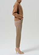 Citizens Of Humanity Winsow Boyfriend Tan