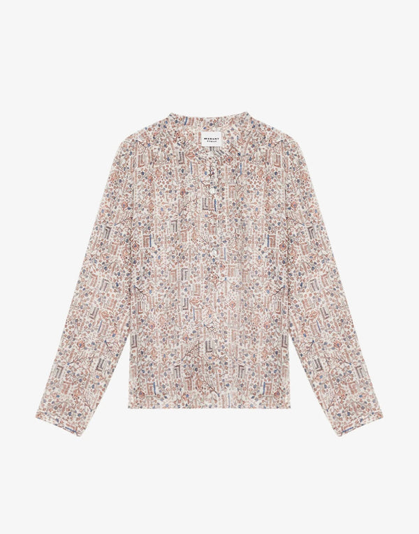 Isabel Marant Maria Blouse