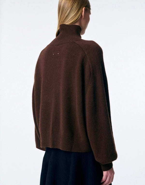 Vanessa Bruno Dolomia Cashmere Sweater
