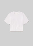 Citizens Of Humanity Goldie Tee Soft White