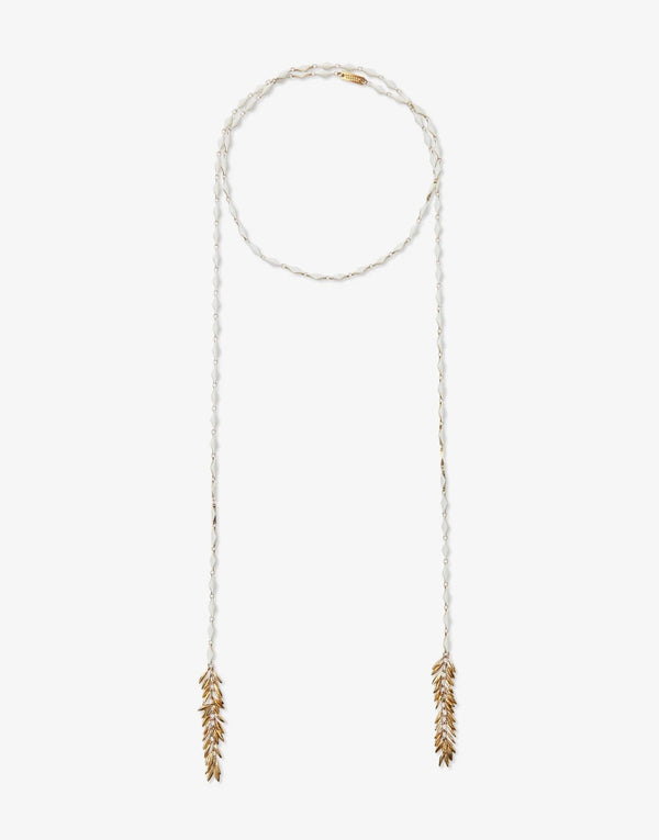 Isabel Marant Zaltana Necklace