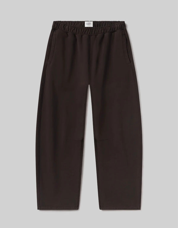 Citizens Of Humanity Miro Joggers Chocolate Brown