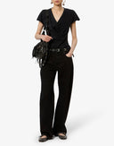 ISABEL MARANT NADRINE T-SHIRT