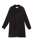 Xirena Tyson Dress Black